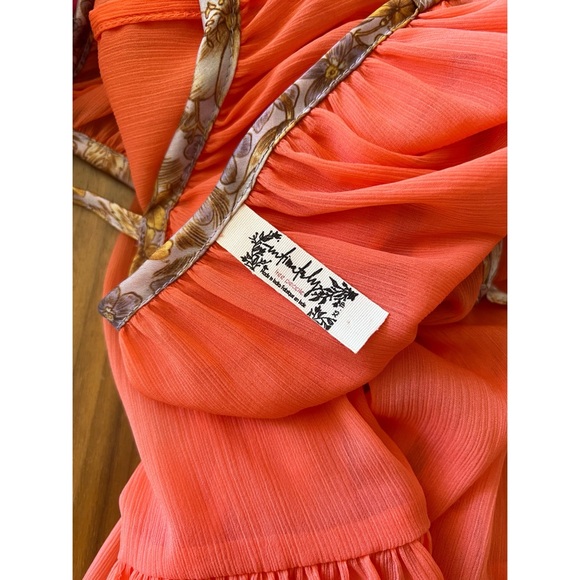 Free People Bali Sweet Nothing Slip - Picture 6 of 7